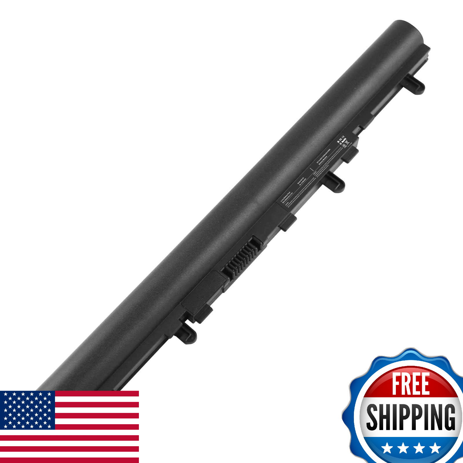 TREE.NB Laptop Battery Compatible Aspire V5-431 V5-471 V5-531 V5-571 V5-431G/P V