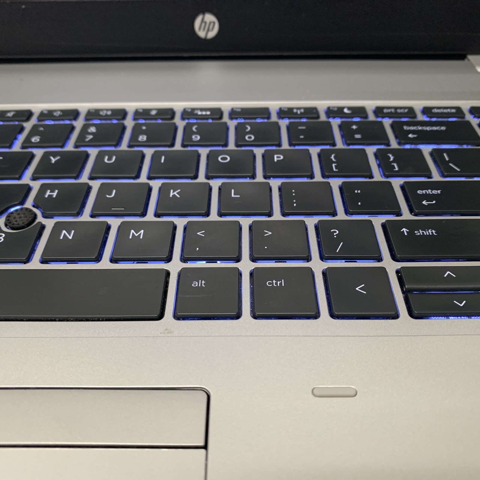 HP ProBook 650 G5 Core i5-8265U 1.6GHz 8GB 256GB SSD Windows 11 Pro