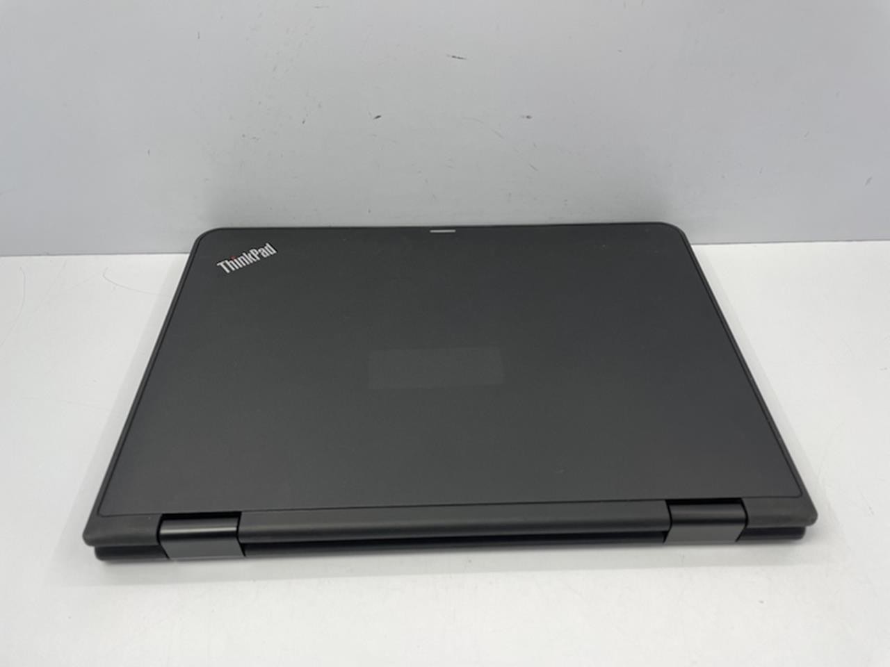 LENOVO THINKPAD YOGA 11E 5TH GEN Celeron N4120 1.10GHZ+4GB No HD/OS Bios Lock C