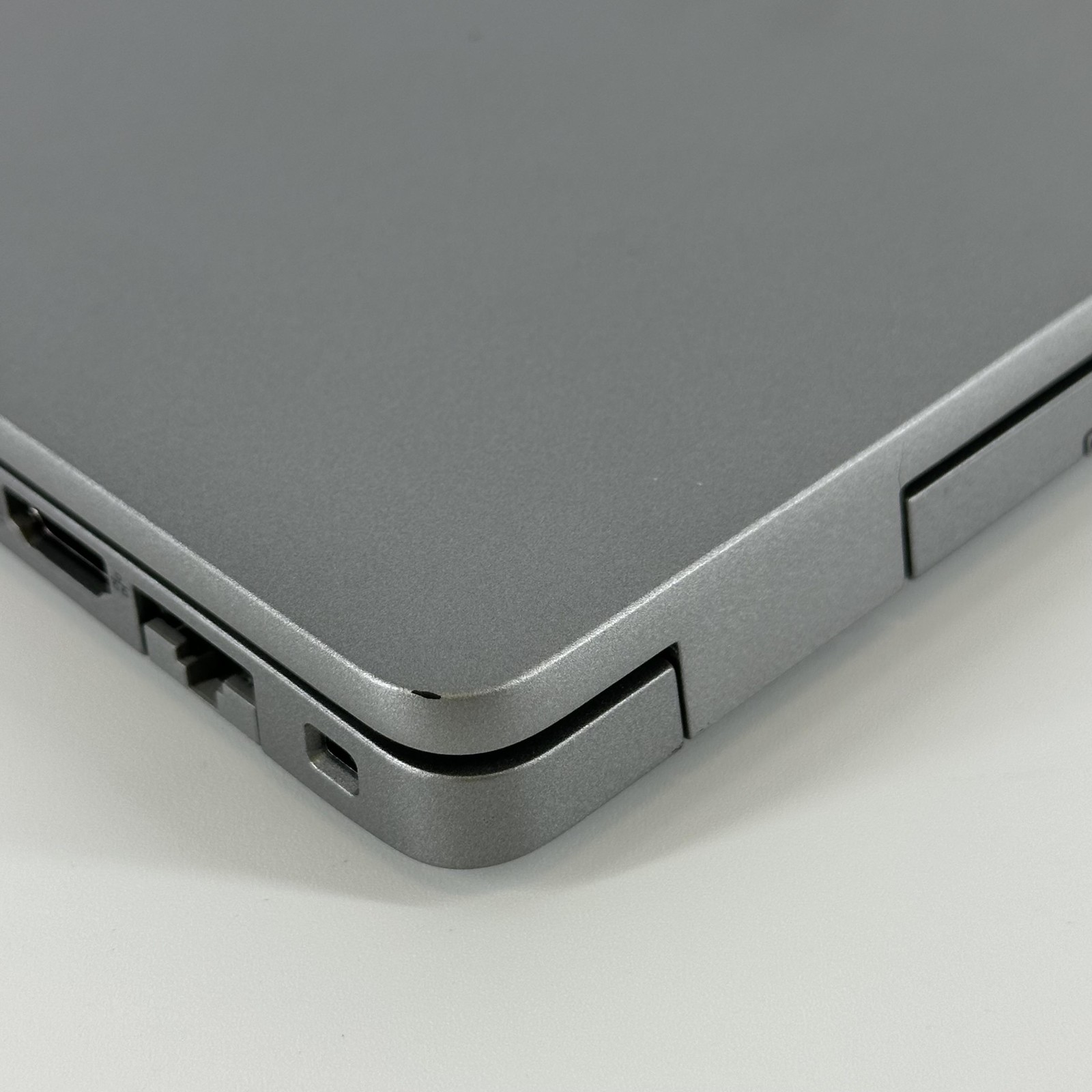Dell Latitude 5420 14 Gray FHD i5-1145G7 2.60GHz 16GB 256GB SSD Very Good