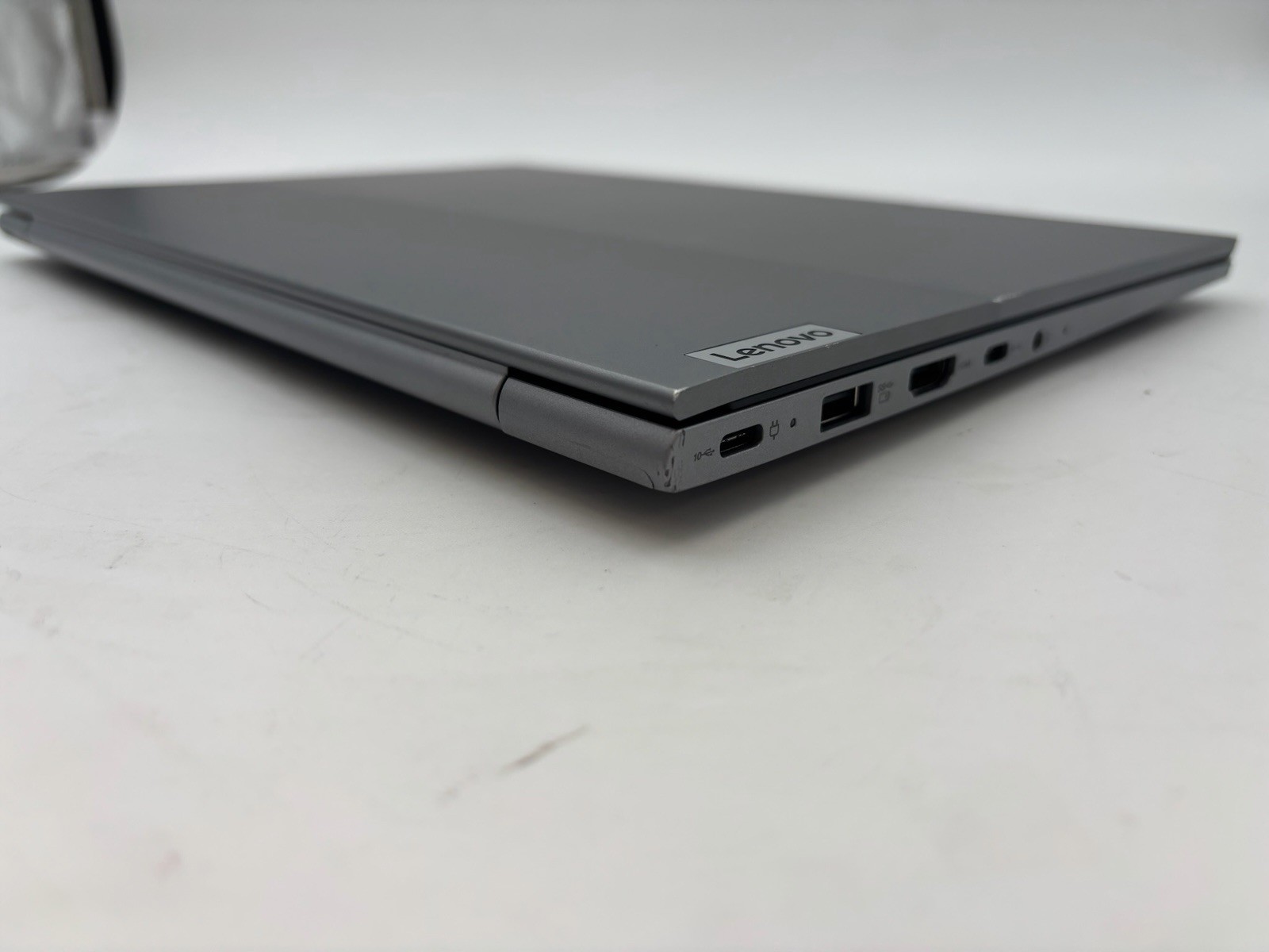 Lenovo ThinkBook 14 G7 ARP 21MV 14″ 256 GB SSD 8 GB RAM Ryzen 5 7535HS