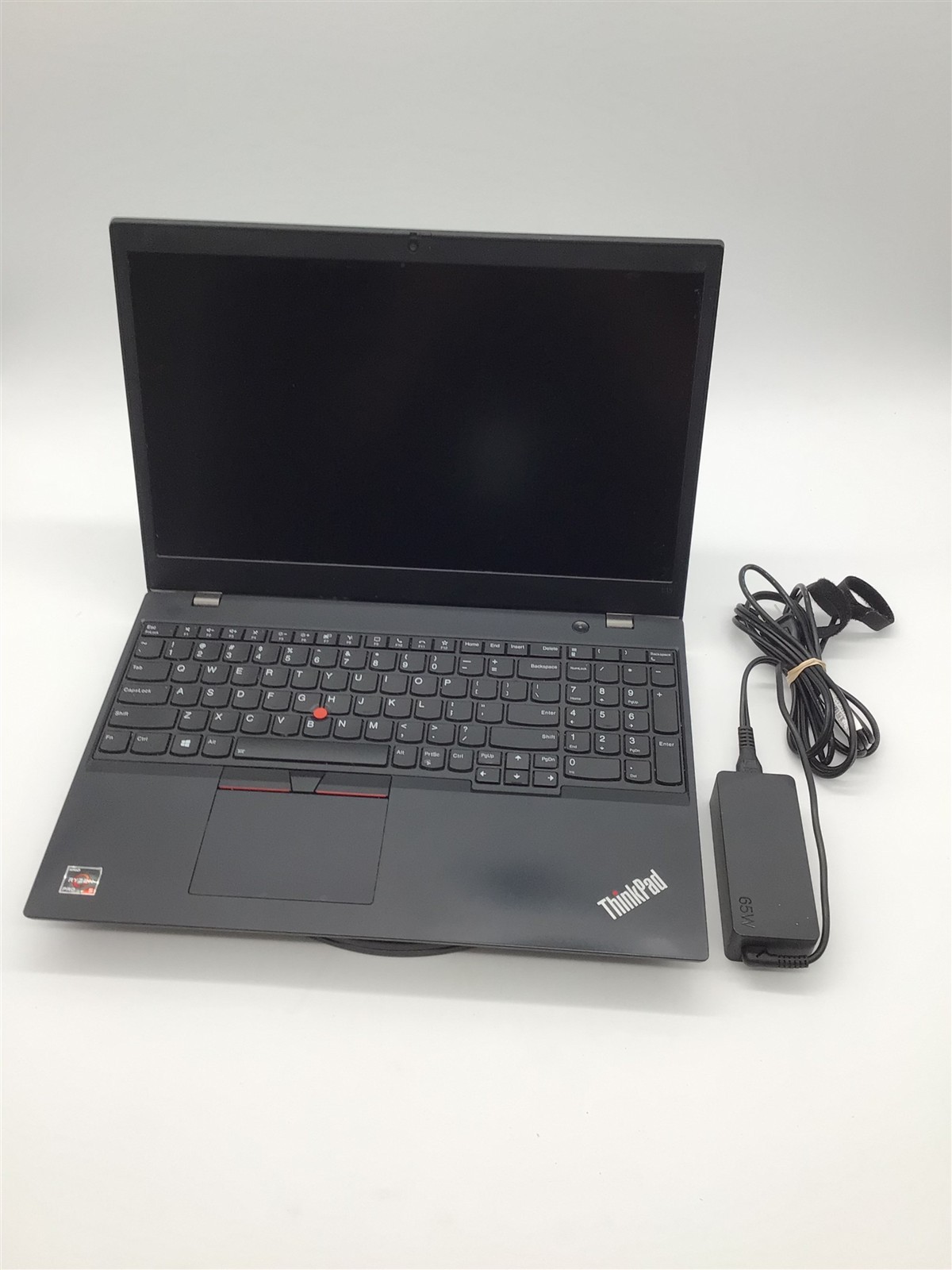 Lenovo L15 AMD Ryzen 5 PRO 4650U/16GB RAM/256GB SSD