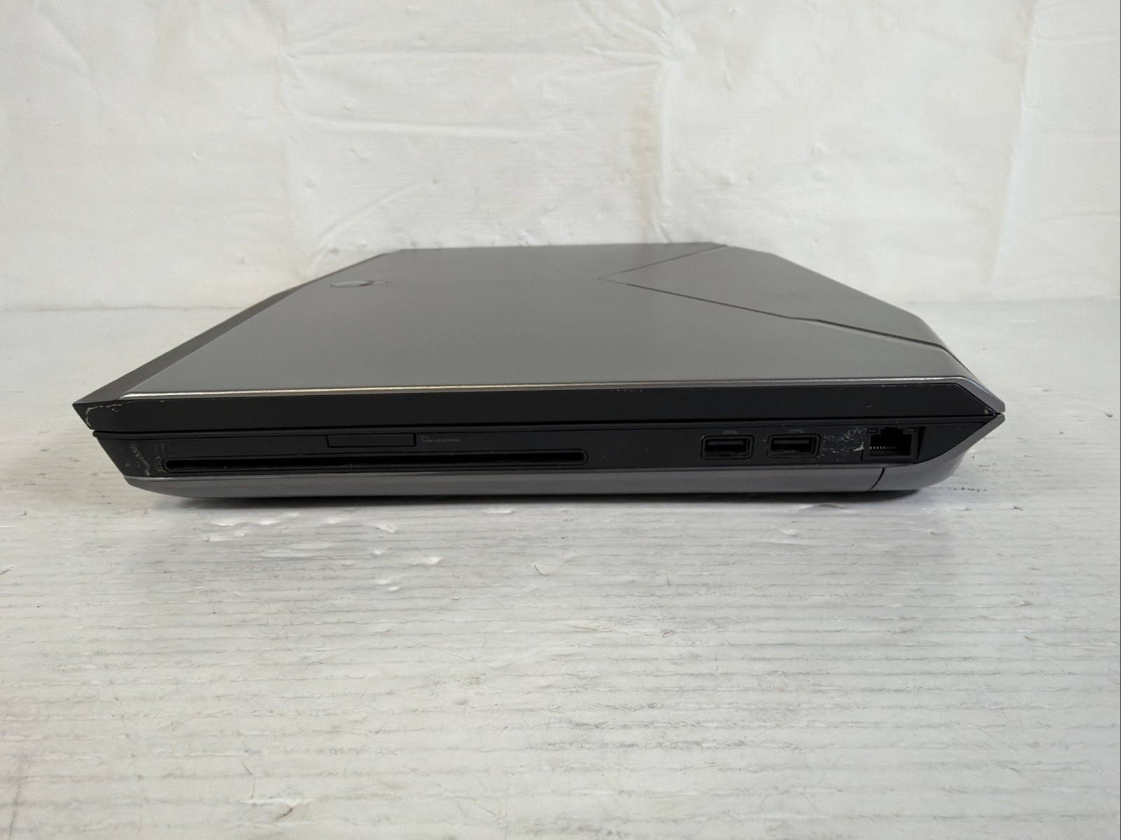 Alienware 17 P18E Gaming i7-4900MQ 32GB RAM GTX 770M 17″ 256 GB NVMe Win 11 Pro
