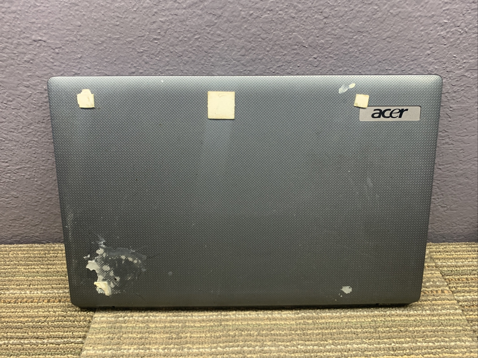Acer Aspire 5733-6424 Laptop ASIS Intel Pentium I3 Processor 505