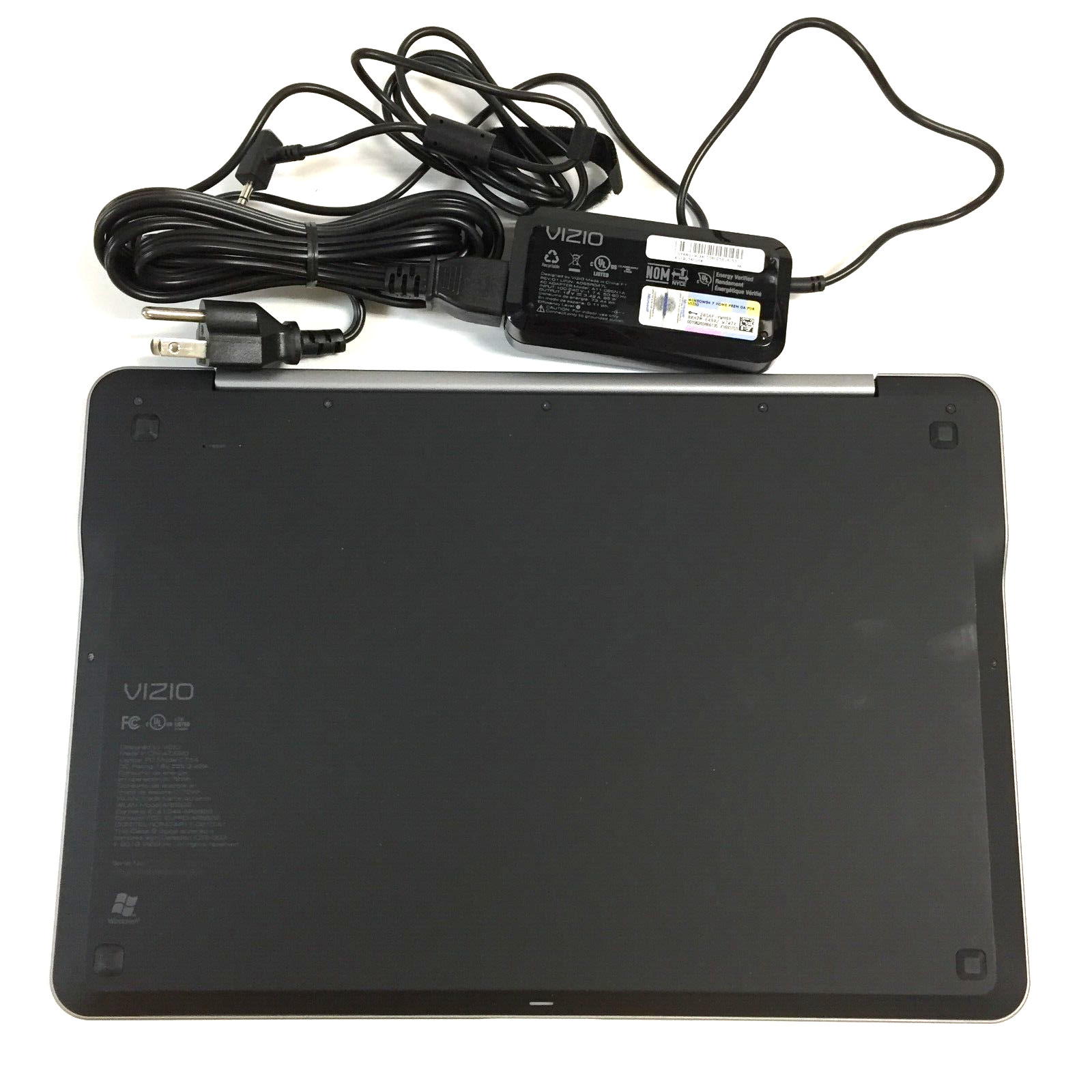 *Bad Battery* Vizio CT14-A0 Thin & Light 14″ Ultrabook/i3-3217U/4GB/128GB SSD/W7