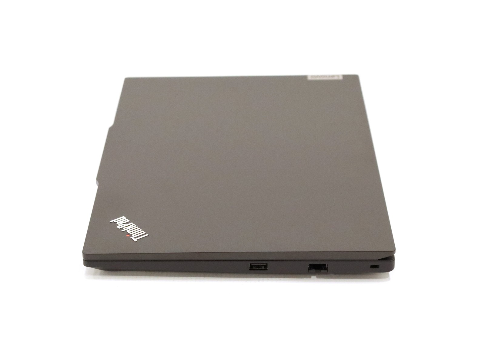 Lenovo ThinkPad E14 Gen 6 14.0″ FHD+ AMD Ryzen 5 7535U 16GB RAM 256GB NVMe W11P