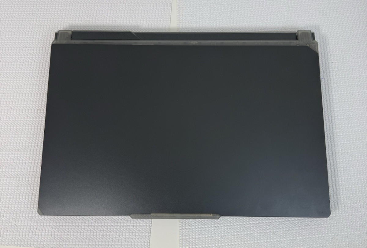 MSI Cyborg 15 15.6″ AI A1VEK-079US FOR PARTS OR NOT WORKING [Power Issue]