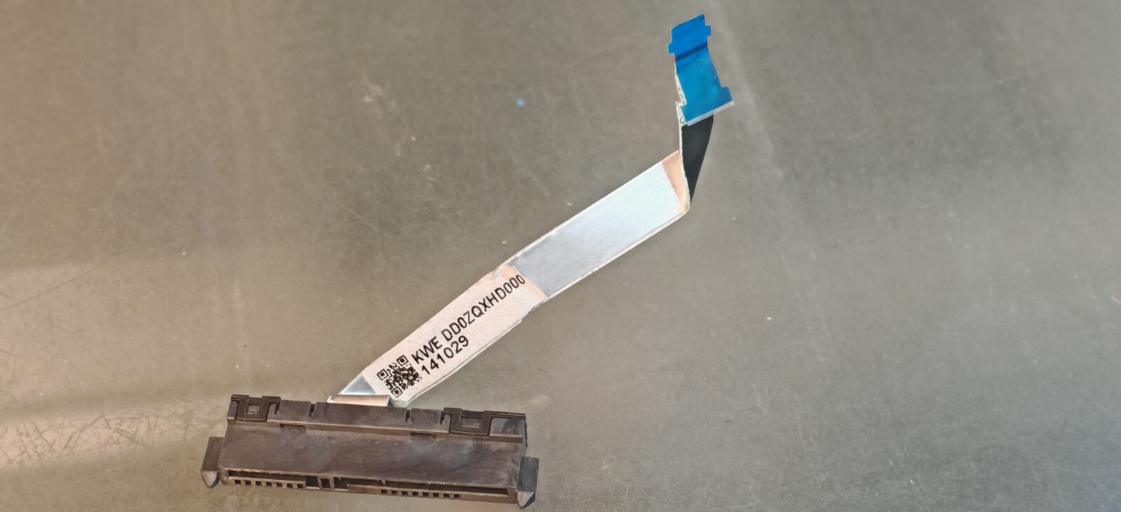 ACER R3-431T R3-471 R3-471T R3-471T-54T1 SSD PORT HDD DD0ZQXHD000 #