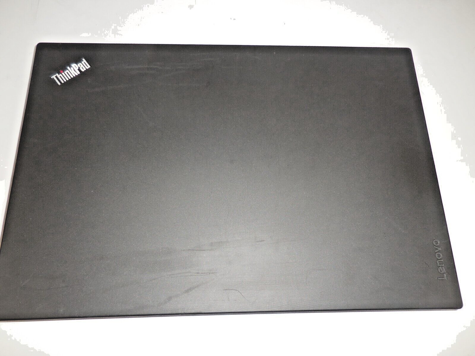 Lenovo ThinkPad T560 Intel Core i5-6300U 2.40GHz 8GB RAM, 250GB SSD, NO OS