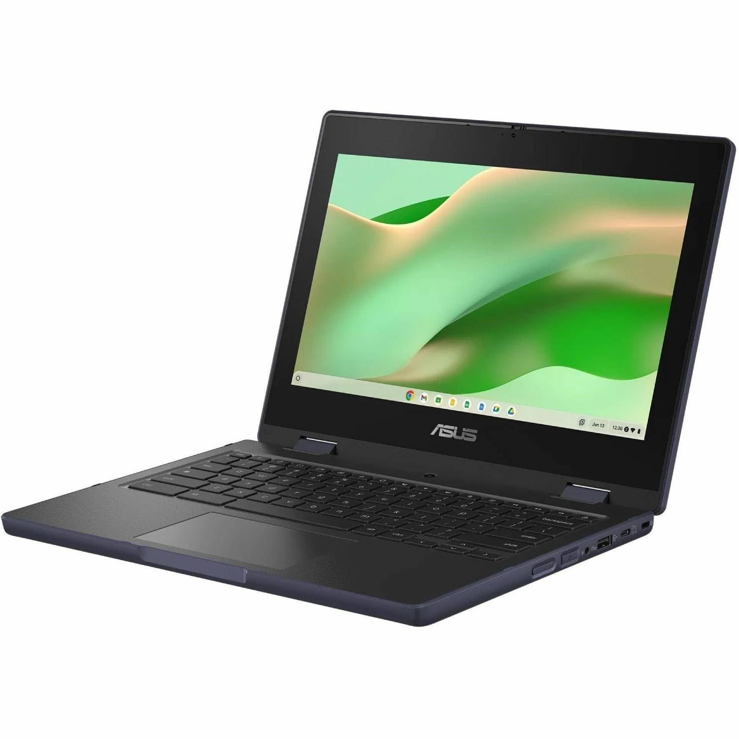 Asus Chromebook CR11 Flip CR1104F 11.6″ Touch HD Intel N-Series N150 8GB 64GB