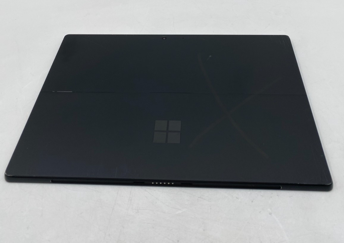 Microsoft Surface Pro 6 1796 Tablet i5-8250U 256GB SSD 8GB DDR3 Black C/S2/Read