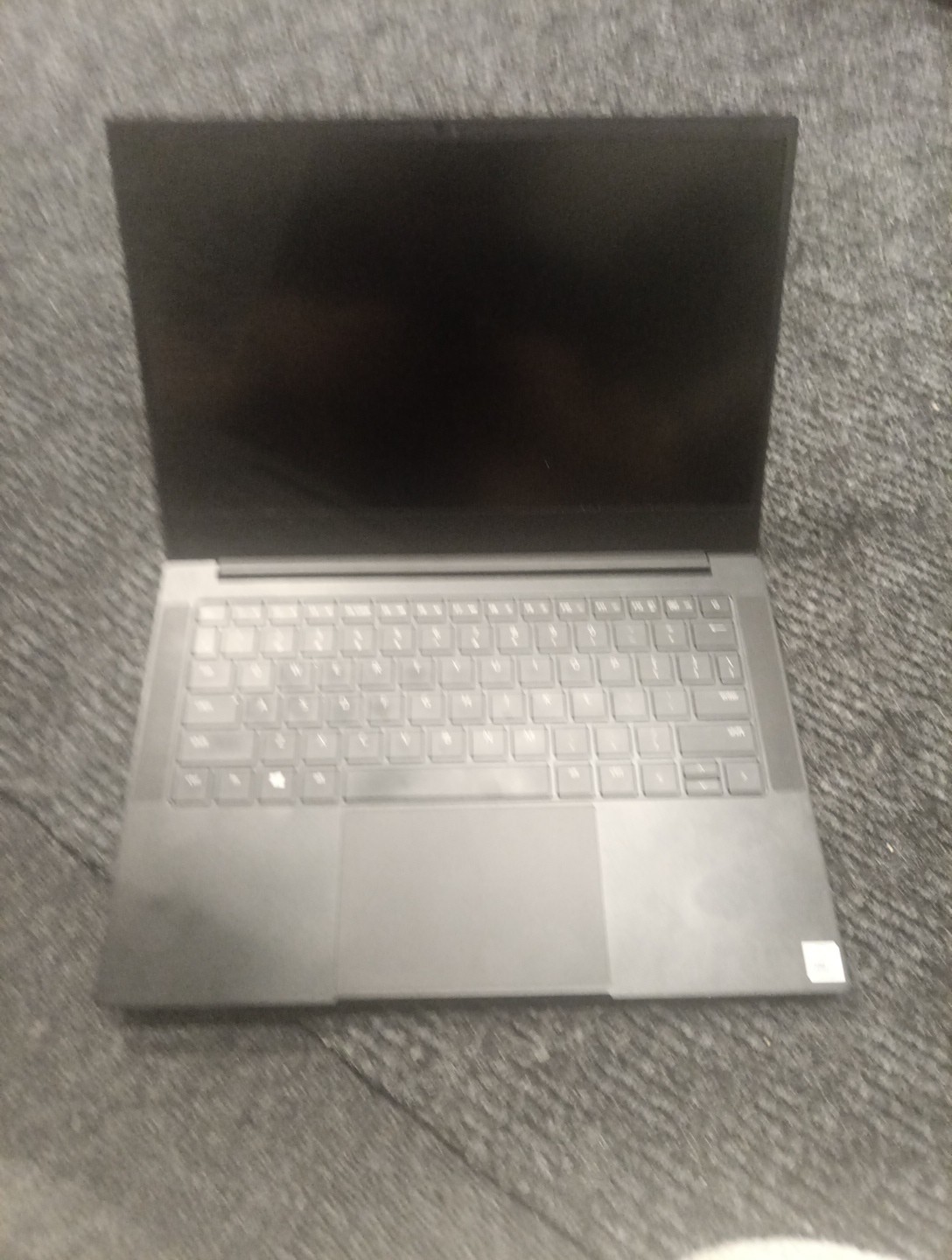 Razerblade 2020 13 For Parts