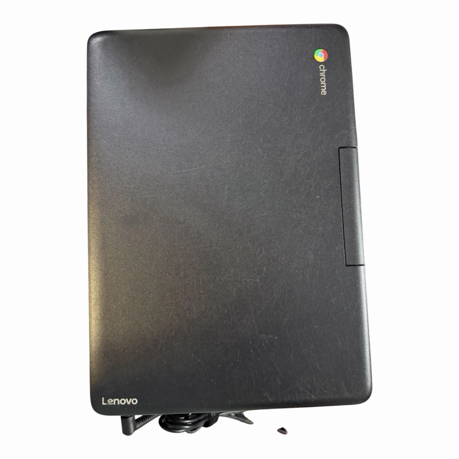 Ref Lenovo N23 Chromebook 11.6″ Laptop Chrome OS Wi-Fi Webcam Black