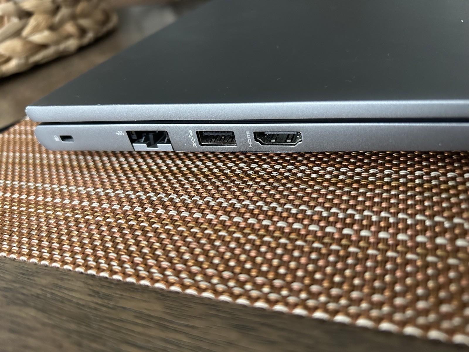 HP ZBOOK POWER G7 | CORE I7-10750H | 475GB | 32GB RAM | W10P | POWER ADAPTER