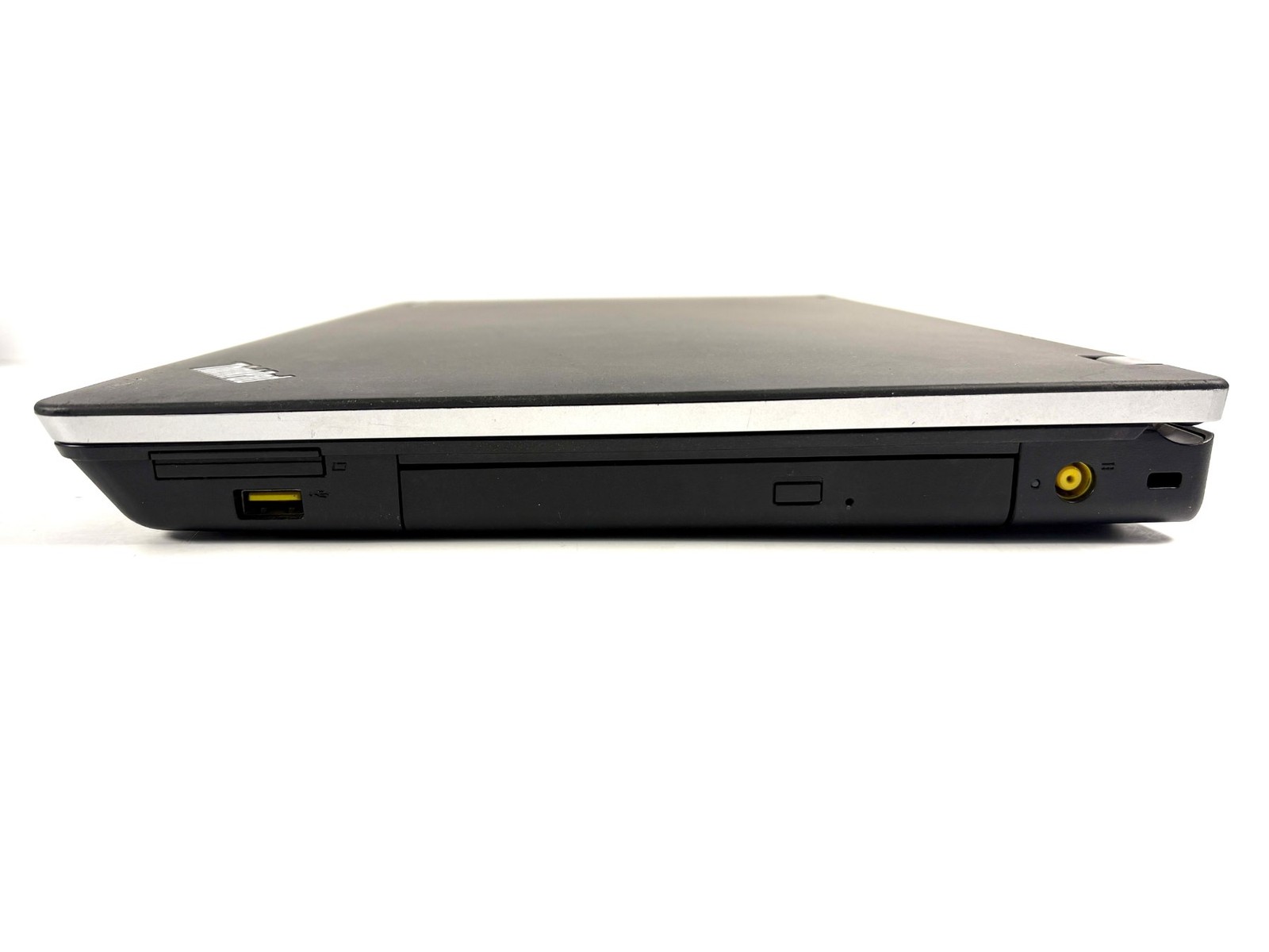 Lenovo ThinkPad Egde E520 – 15.6″ HD, 2.1GHz i3, 4GB RAM, 320GB HDD, Windows 10
