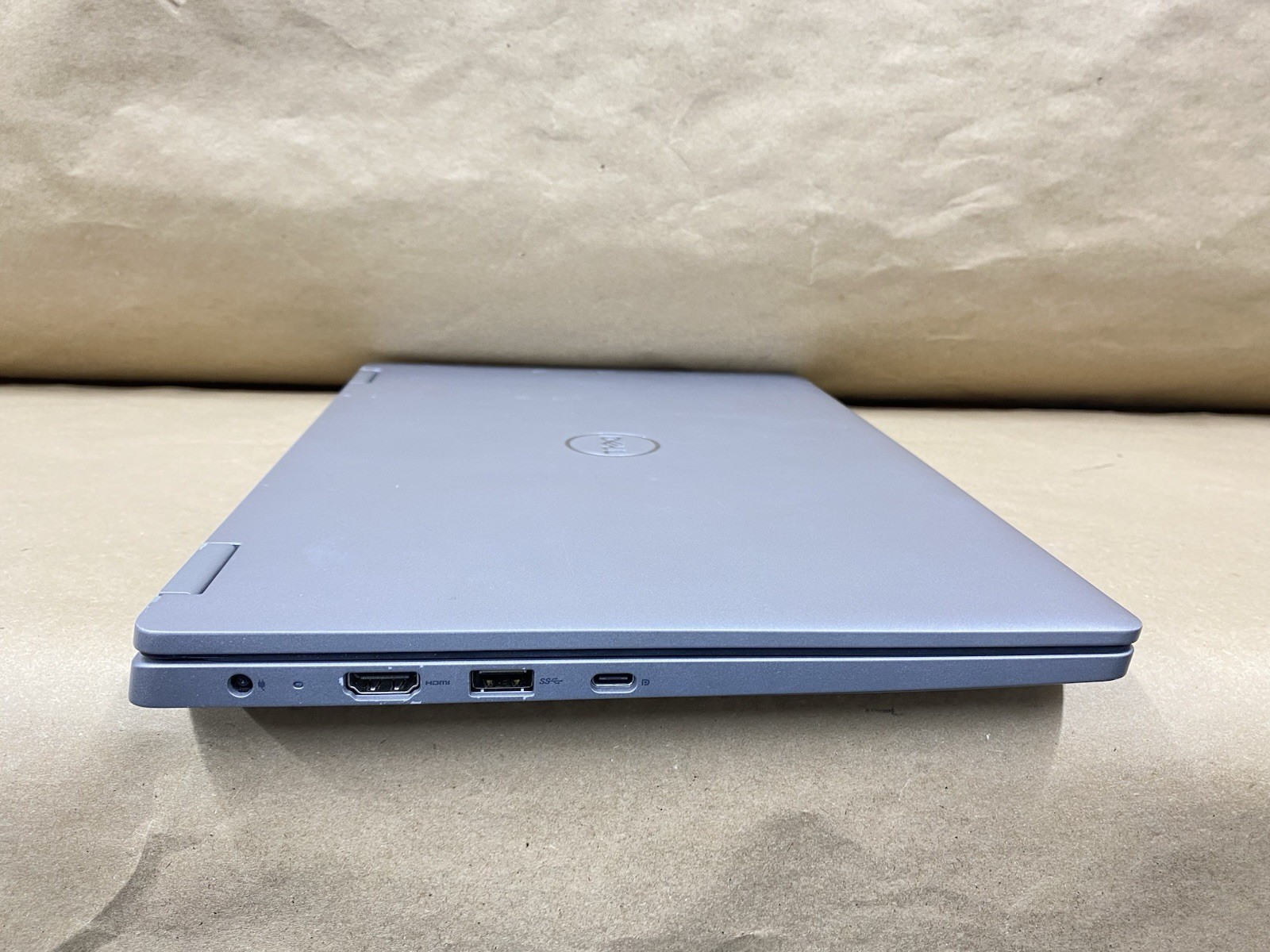 Dell Lat.3310 2in1 – FHD – Touch – i5-8365U – 8GB – 256GB – Win 11 – READ