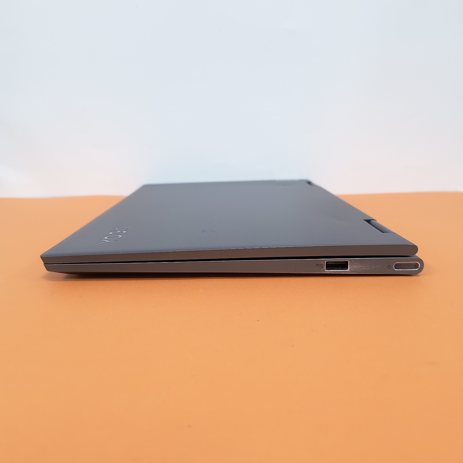 LENOVO YOGA 7 14ITL5 14″ TOUCH SCREEN i5-1135G7 2.4GHz RAM 8GB SSD 256GB M.2