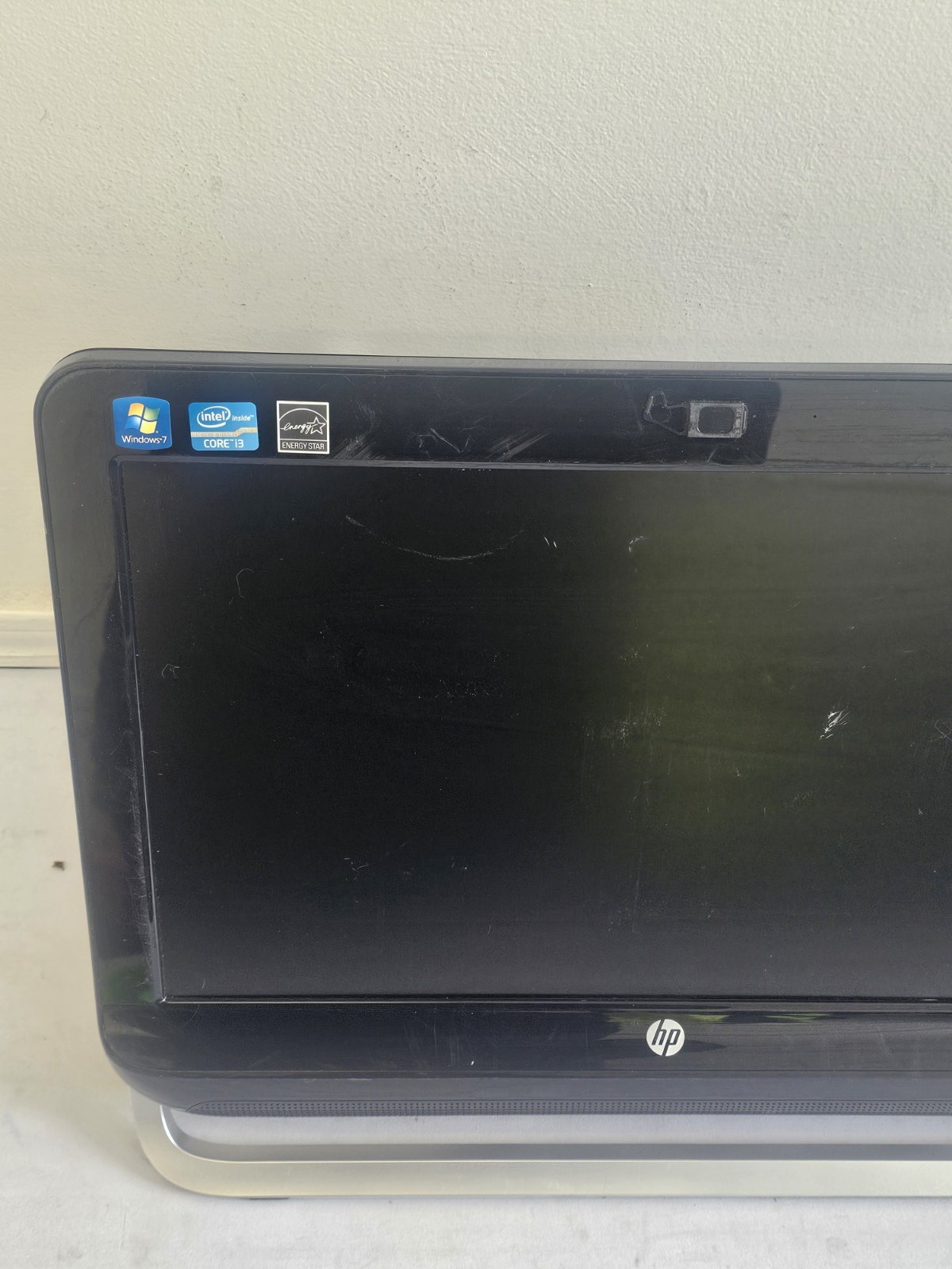 HP Pro 3420 All-In-One – Intel i3-2120 – 4GB RAM – 1TB HDD – Windows 10