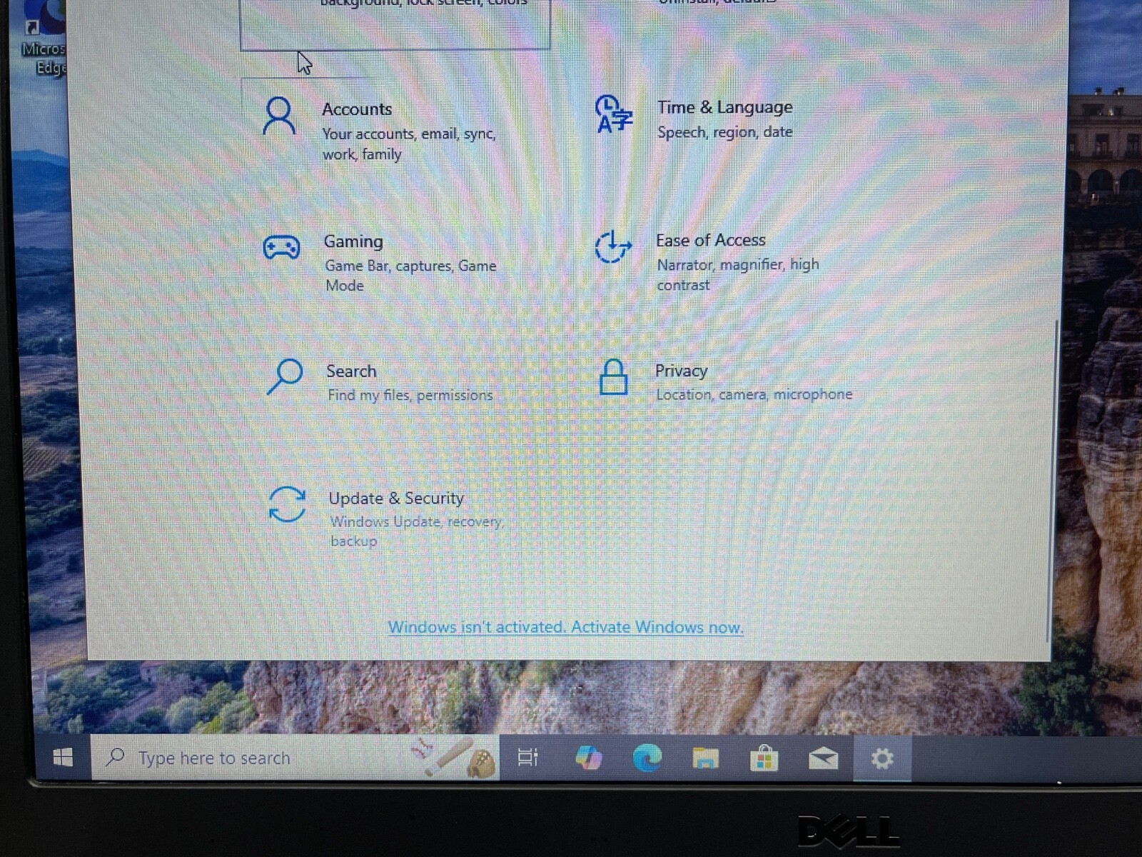 Dell Latitude E6540 Intel Core i5-4300M – 8GB – 128GB SSD – Windows 10 + Charger