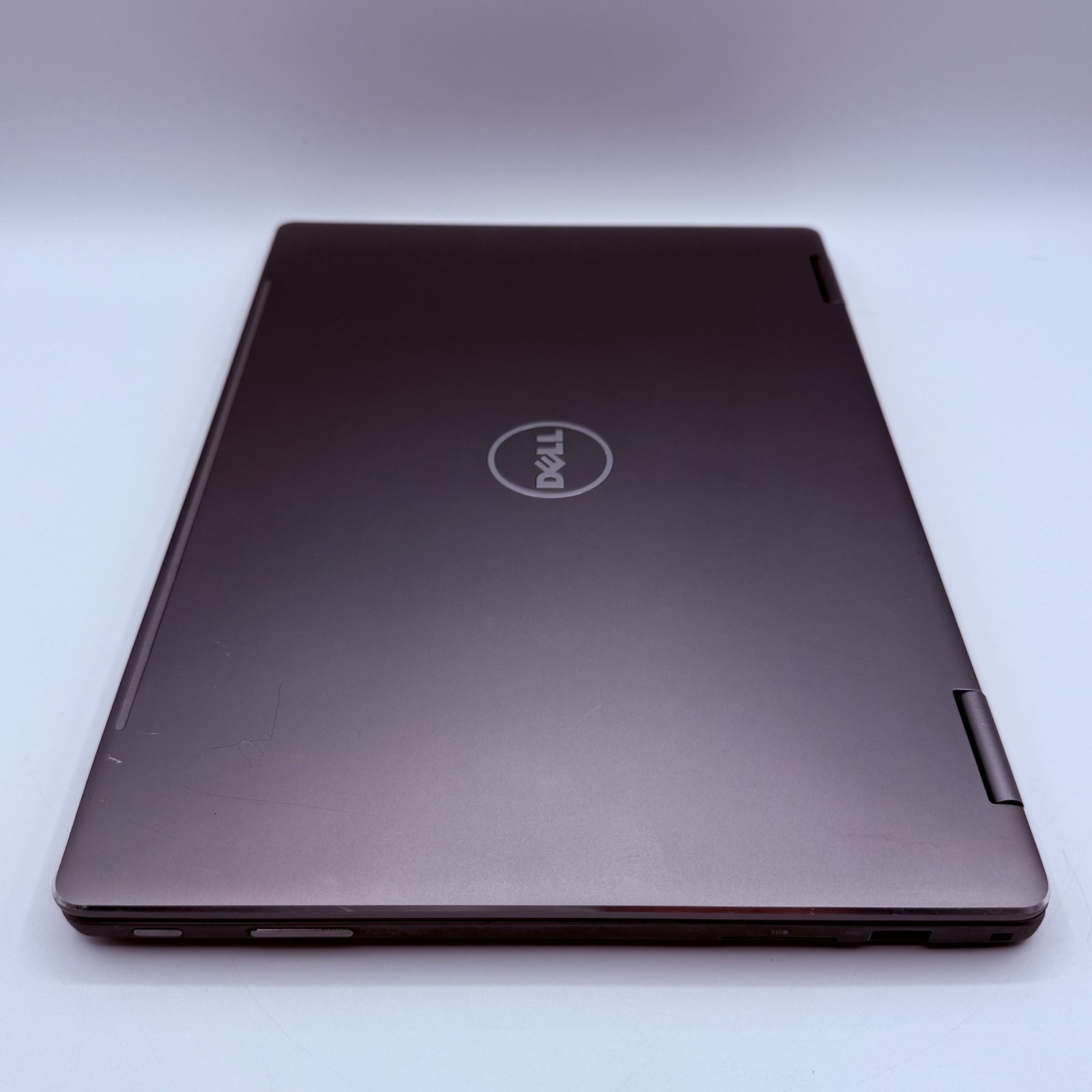 Dell Inspiron 7375 2-in-1 Ryzen 5 2500U 8GB 256GB SSD Touchscreen Win11 with AC
