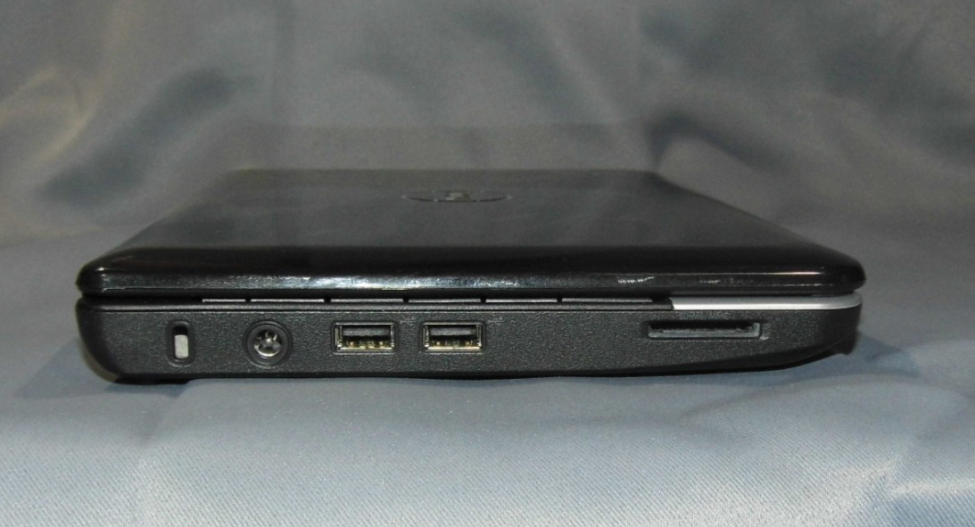 Dell Inspiron Mini 10 PP19S Netbook Atom N270 1.60Ghz/1GB 10.1″ Laptop Computer