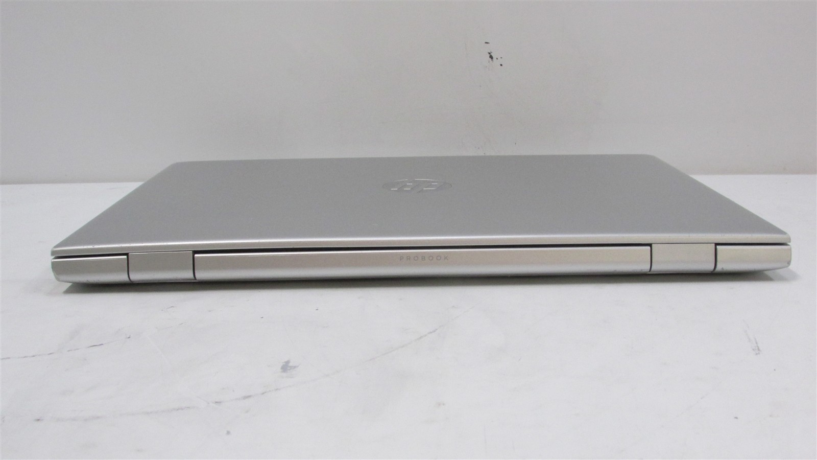 HP Probook 650 G4 i5-7200U 2.5GHz 8GB RAM 128GB m.2 15.6″ W10P BAD KEY/COSM DMG