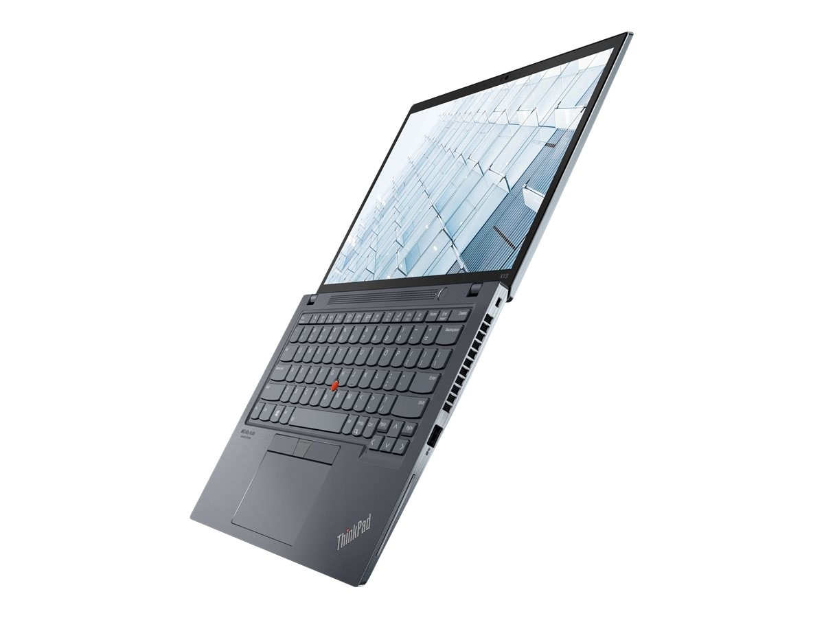 Lenovo ThinkPad X13 G2 13.3″ WUXGA Touch Intel i5-1145G7 16 GB 256 GB SSD W11P