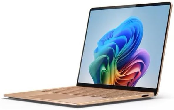 Microsoft Surface Laptop 7 Copilot+ 13.8″ Touch Snapdragon X Plus 16GB 512GB W11