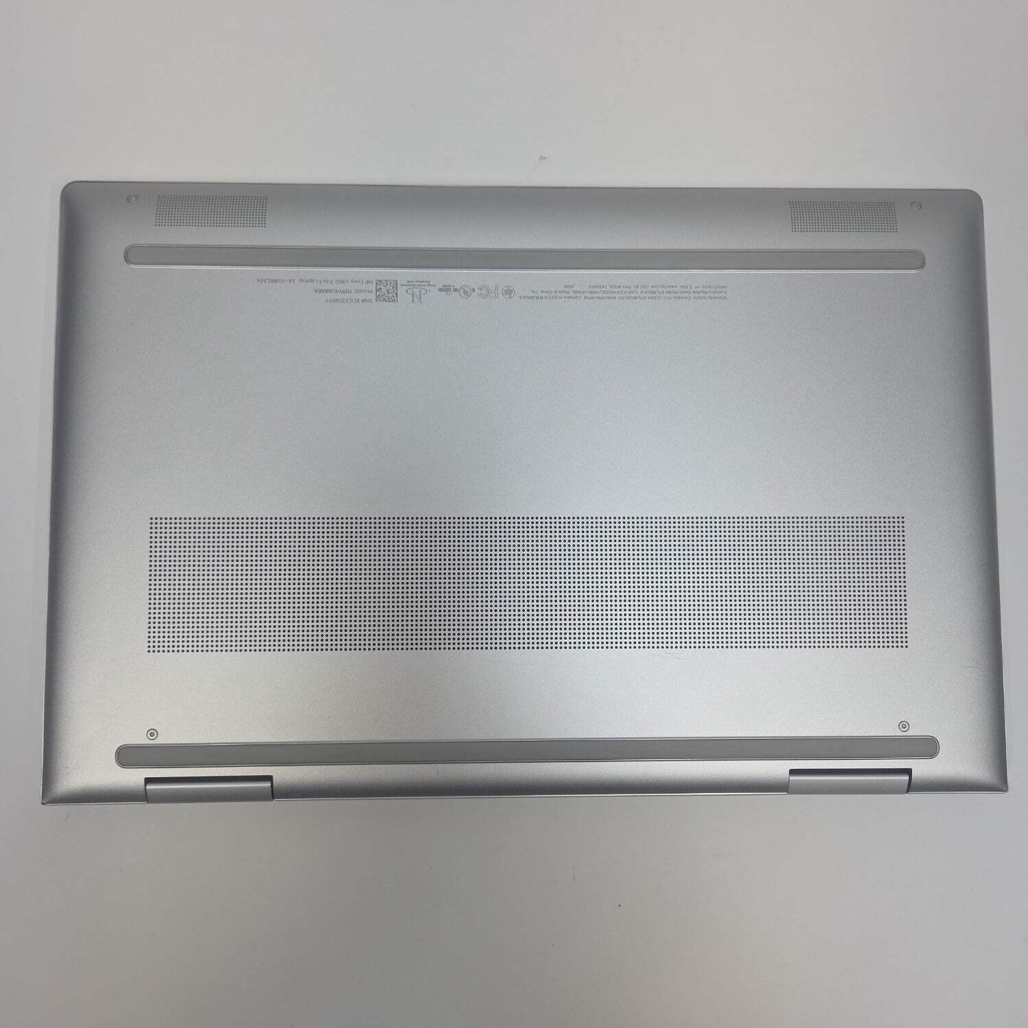 HP Envy x360 14-ES0013DX 13.9″ i5-1335U 1.3GHz 8GB RAM 500GB SSD