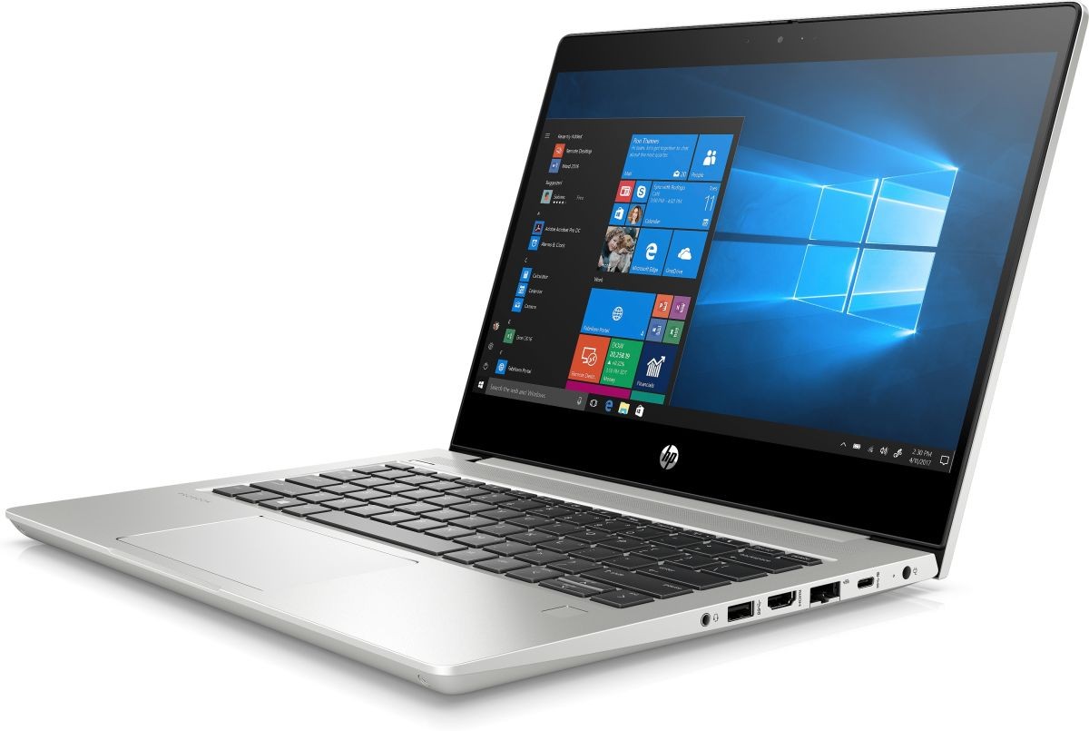 HP ProBook 430 G7 13.3″ Intel Core i5 10th Gen 8GB 256GB Windows 11 Fair