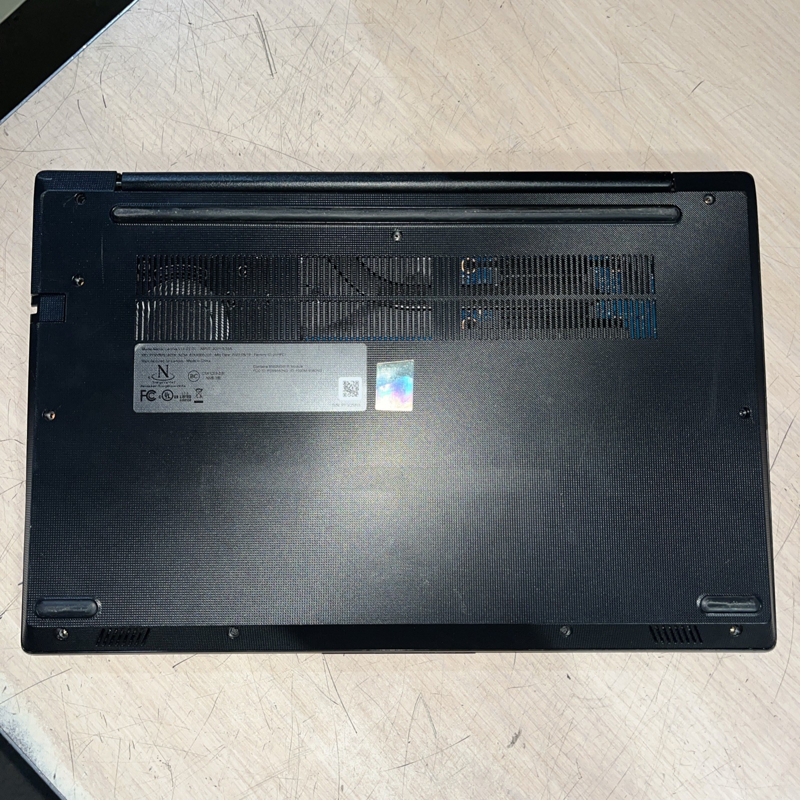 LENOVO V14 G2 ITL INTEL CORE I5-1135G7 8GB RAM NO HD
