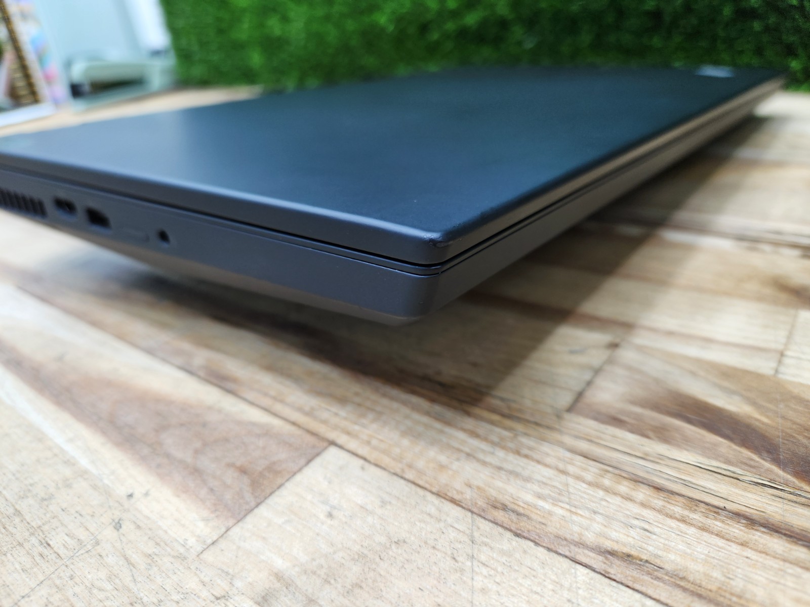 Lenovo ThinkPad P15 Gen 1 15.6 i7-10850H 32GB 512GB SSD Quadro T1000 EXCELLENT ~