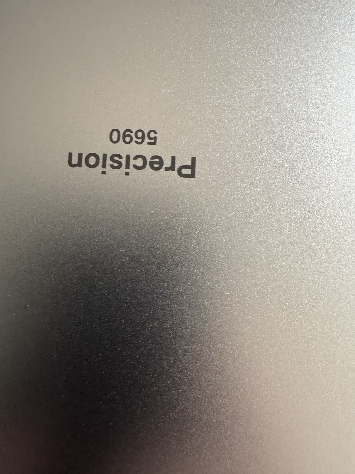 Dell Precision 5690 16″ Ultra 9 185H 32GB 512GB SSD RTX 2000 Ada Win11 Pro