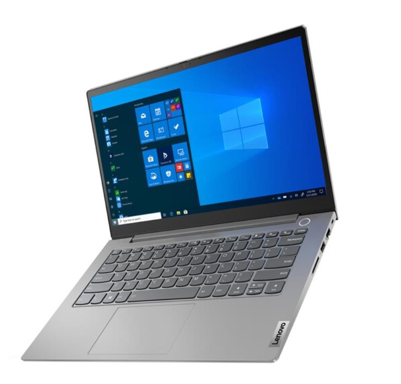 Lenovo Thinkbook 14 G2 ITL 14 i7 16 GB Ram 512 SSD Gray 20VD0034US – NEW