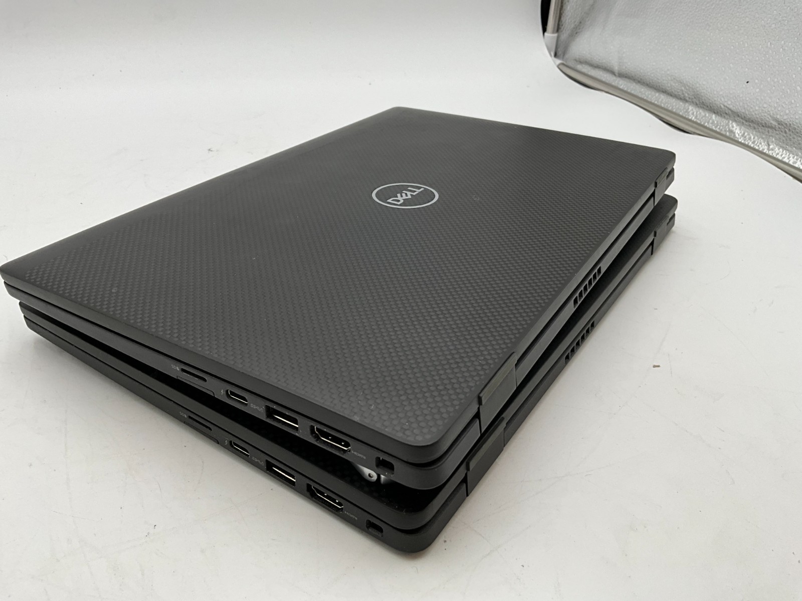 Dell Latitude 7420 Laptop pair Win11 i7-1185G7 3.0 16gb 256gb NVME 14″ *READ*