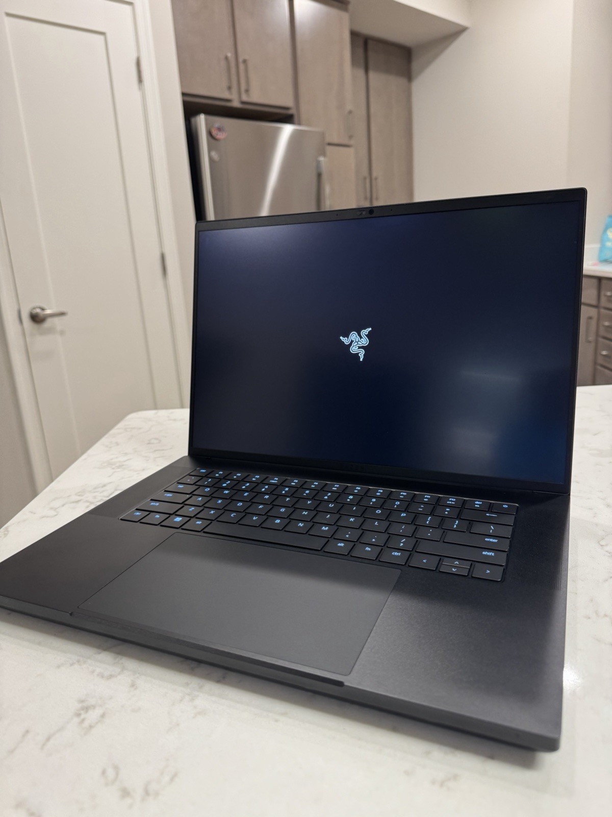 RAZOR BLADE 16 i9-13950HX RTX 4080 32GB RAM 1TB SSD 240Hz QHD Xcellent Condition