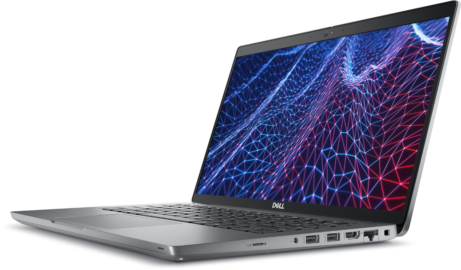 Dell Latitude 9410 14″ FHD Touch 2-in-1 Laptop Core i7 16GB 512GB SSD Windows 11