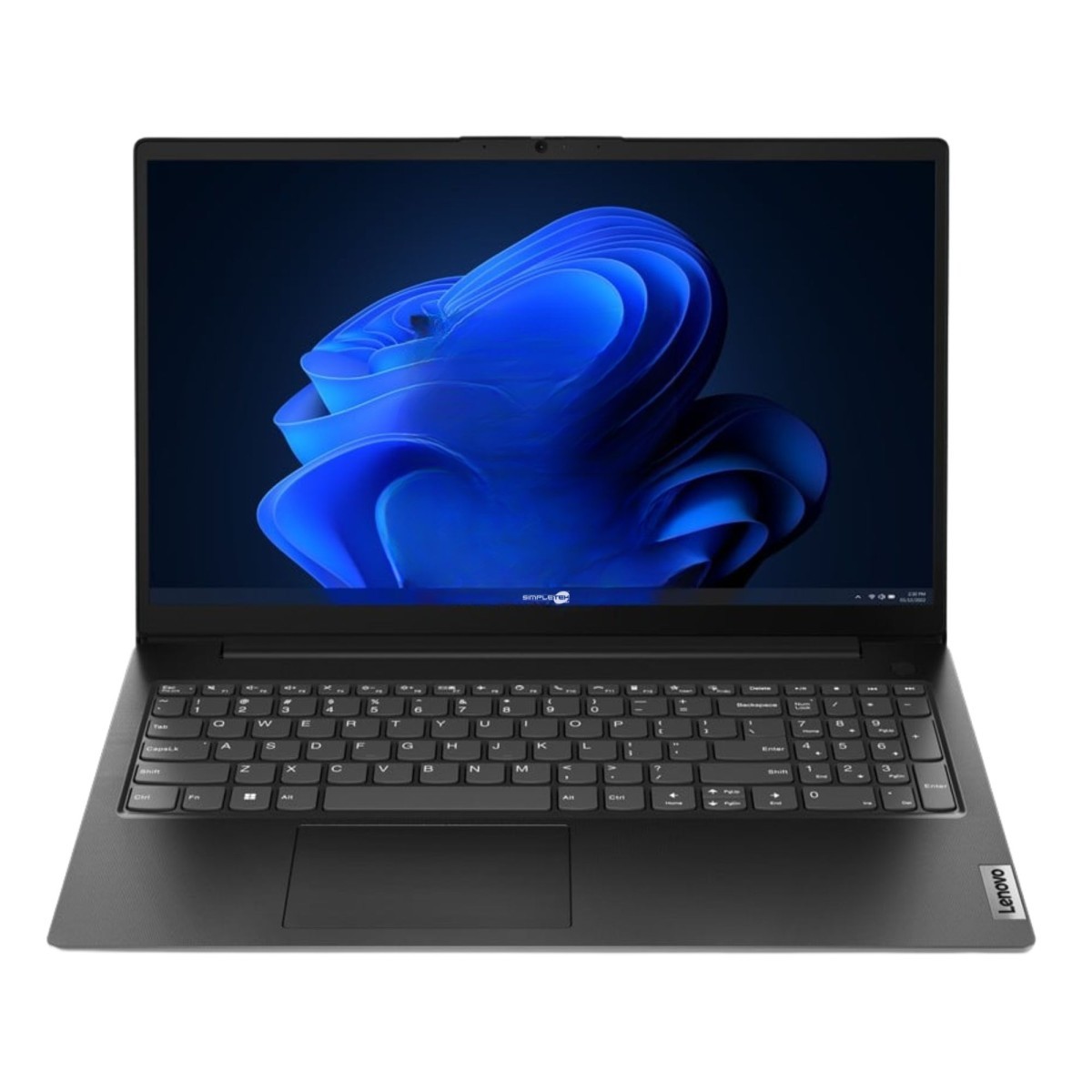 Lenovo V15 G4 AMN AMD Ryzen 5 7520U 15.6″ 8GB 240GB Windows 11 Pro Keyboard Ita