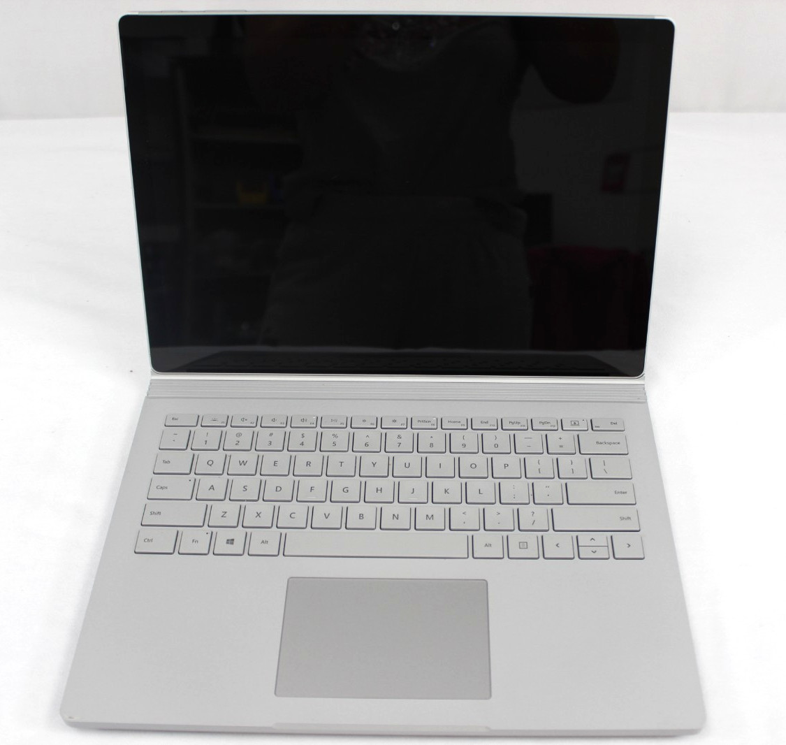 Microsoft Surface Book 3 i7‑1065G7 32GB 1TB Iris Plus Graphics Premium 2‑in‑1