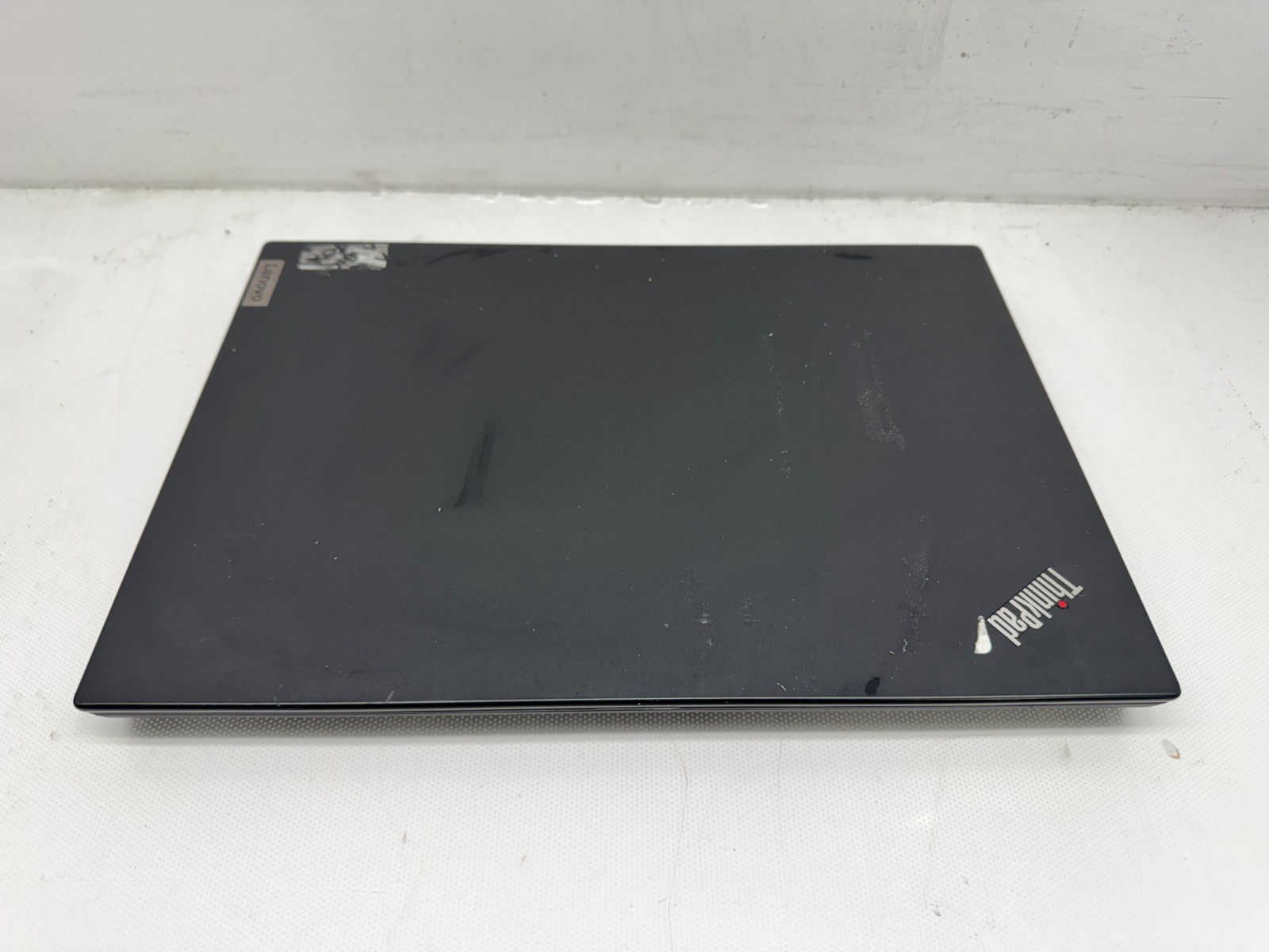 Lenovo ThinkPad L14 Intel i5-10310U@1.7Ghz 16GB 256GB Win 11 No Battery *READ*