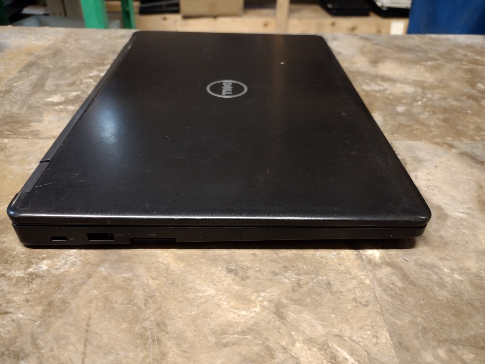 Dell Latitude 5480 Laptop Intel Core i5 8GB RAM 128GB SSD Windows 11