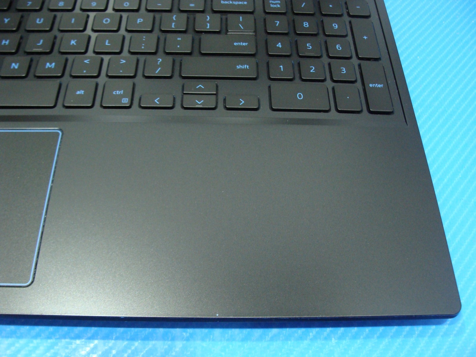 Dell G3 3500 15.6″FHD 120hz i5-10300H 2.5Gh 8Gb 256GB GTX 1650 4GB Win 11 Home