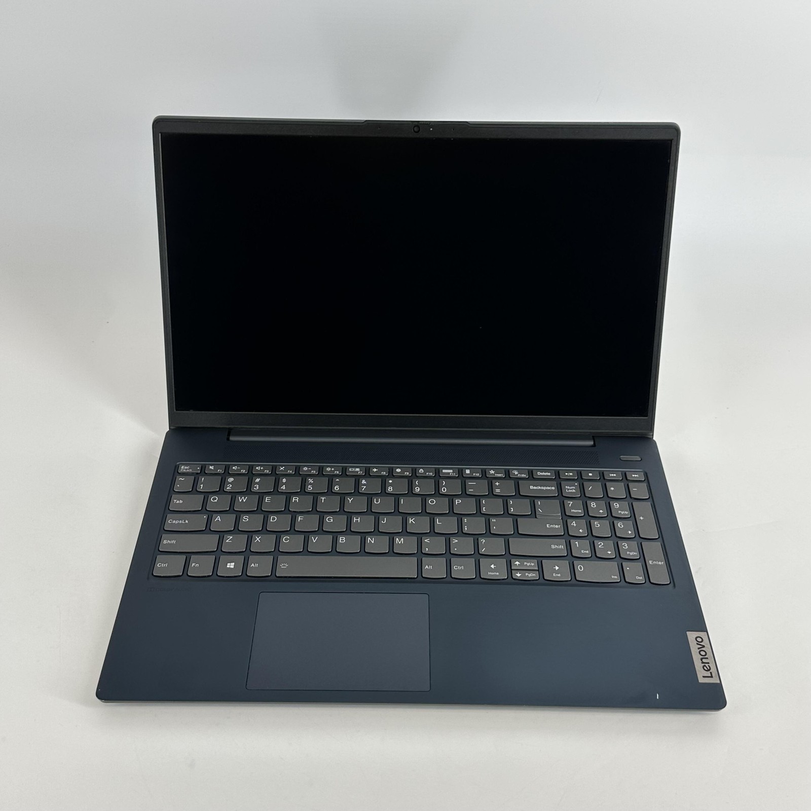 Lenovo IdeaPad 5 15.6 FHD TOUCH i7-1165G7 2.80GHz 12GB 512GB SSD Good