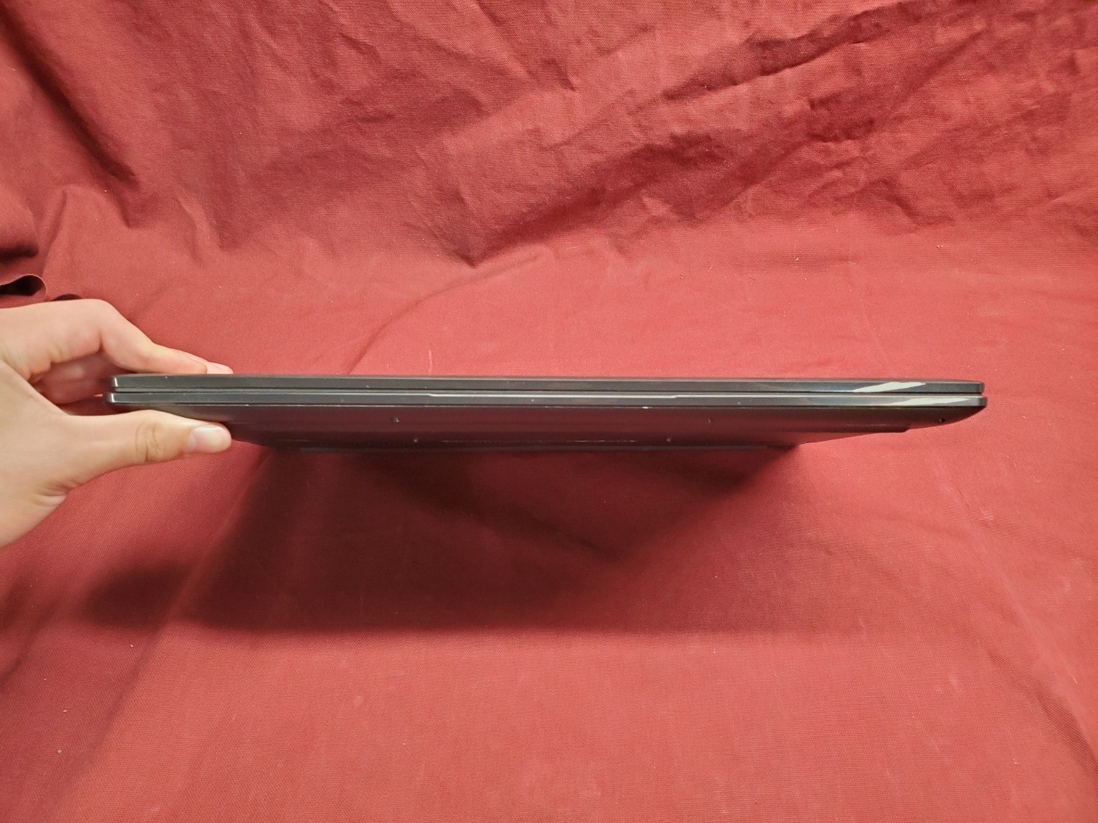 Dell Latitude 3520 i5 1135G7 2.40GHz/ 4GB/ NO SSD *Parts* #2844