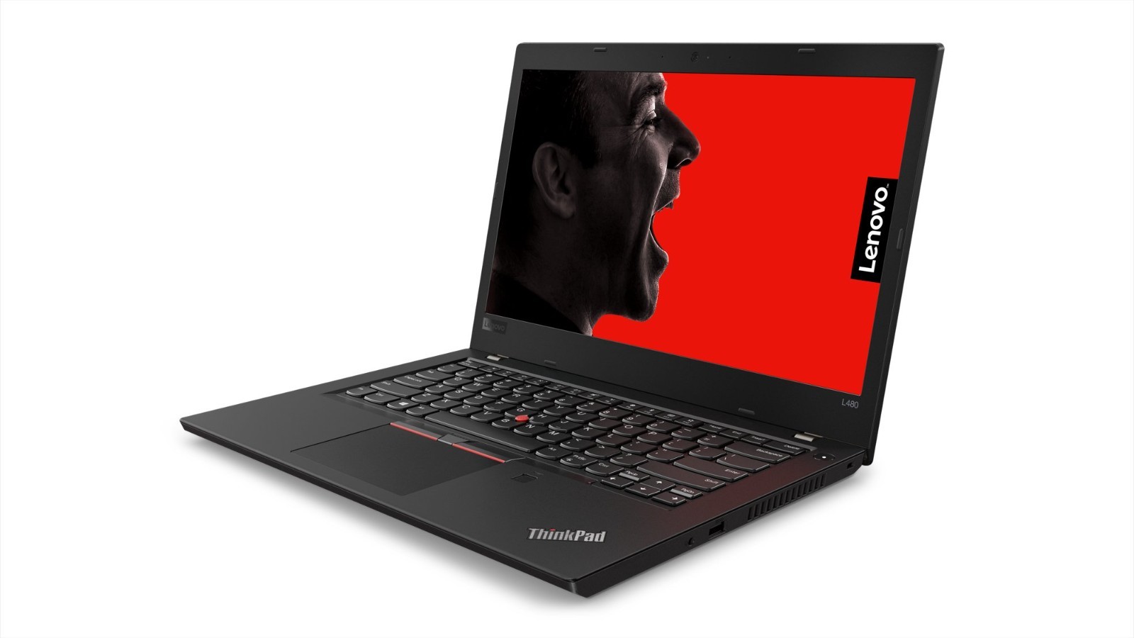 Lenovo ThinkPad T495s 14” Laptop AMD Ryzen 5 PRO 8GB RAM 256GB SSD Windows 11