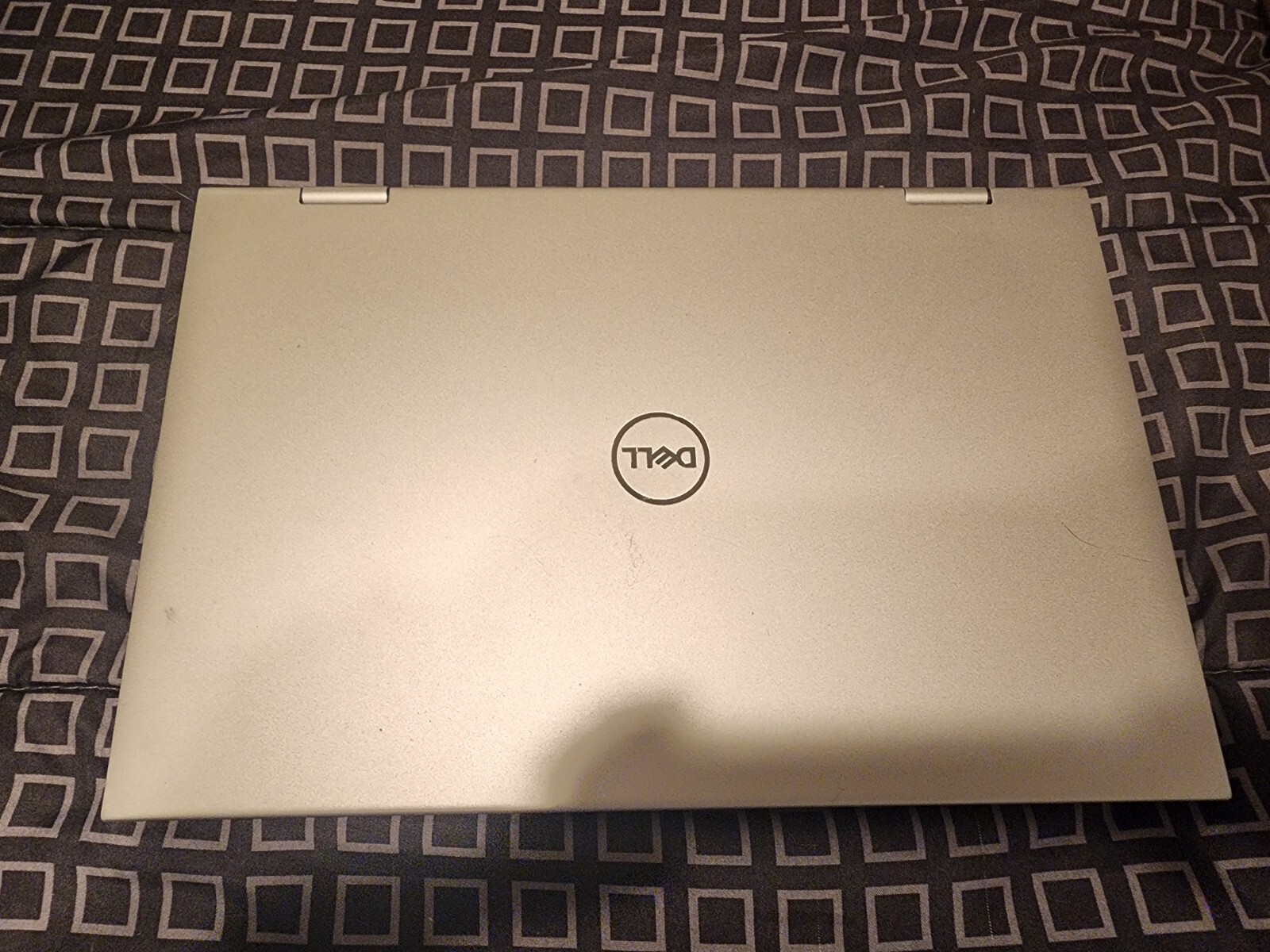 Dell Inspiron 2-in-1 14″ (512GB SSD Intel Core i5-1155G7 2.4GHz 8GB) Touchscreen