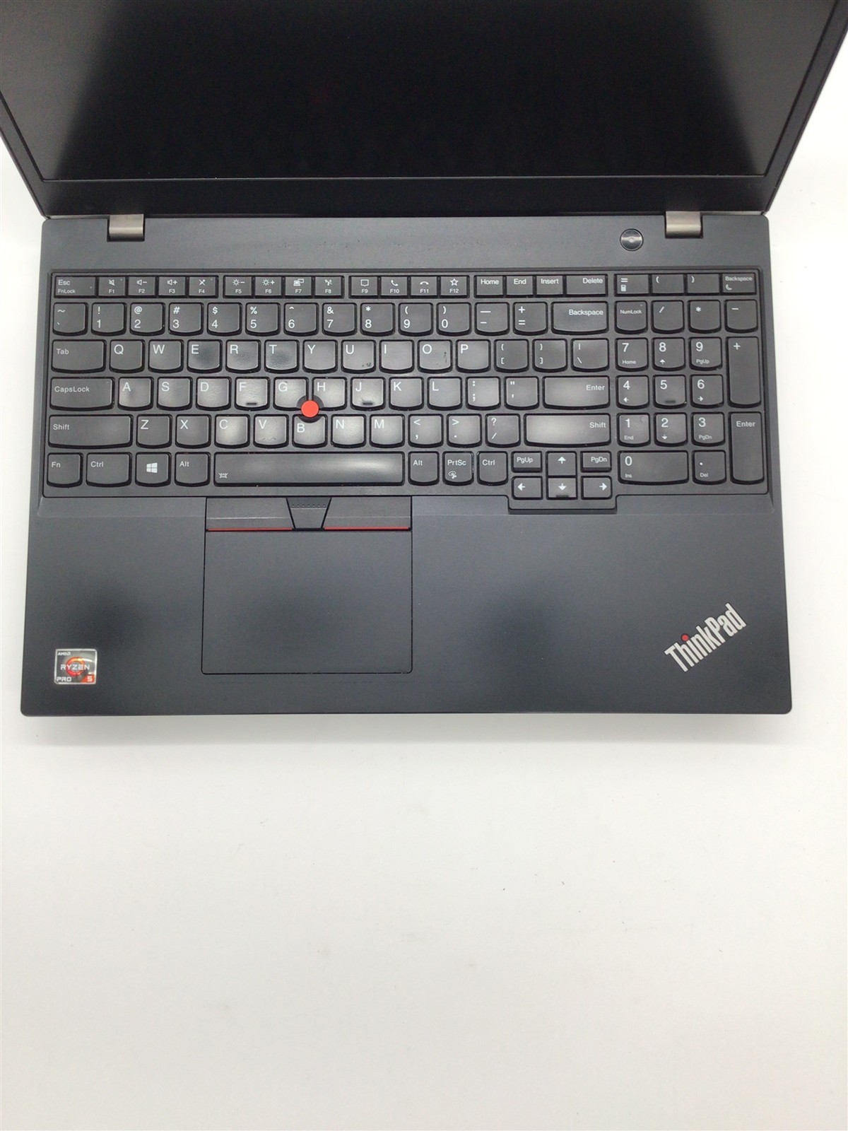 Lenovo L15 AMD Ryzen 5 PRO 4650U/16GB RAM/256GB SSD