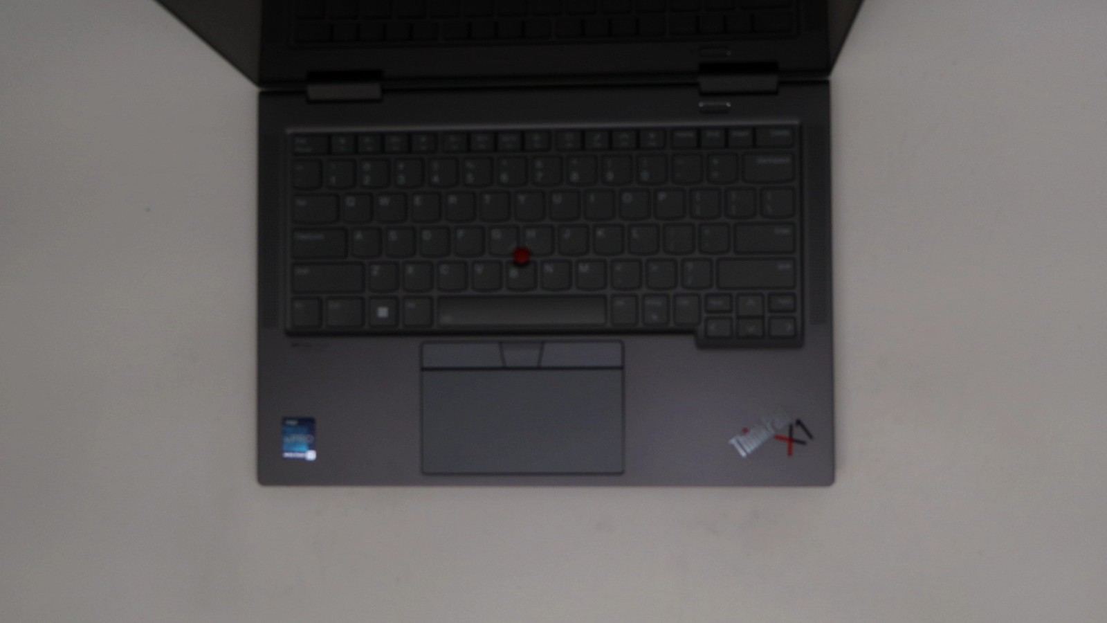 Lenovo ThinkPad X1 Yoga Gen 7 i7-1265u 16GB 512GB – Very Good