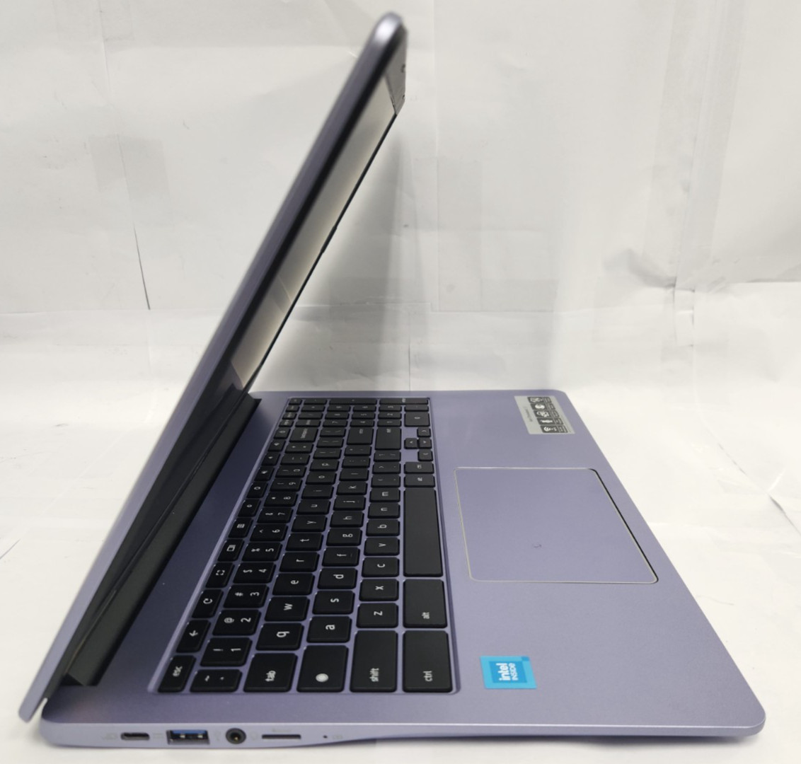 Acer Chromebook 315, Intel Celeron N4500, 4GB RAM, 32GB eMMc, Chrome OS