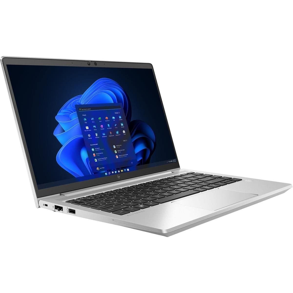 HP EliteBook 645 G9 14″ Notebook – Full HD – 1920 x 1080 – AMD Ryzen 7 PRO…